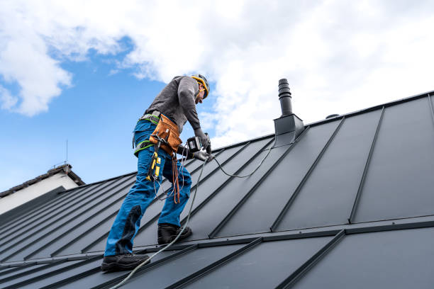 Best Roof Leak Repair  in Fayette, LA